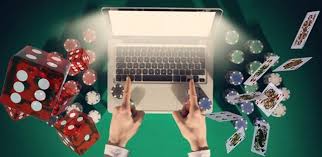 Онлайн казино Casino Slot78